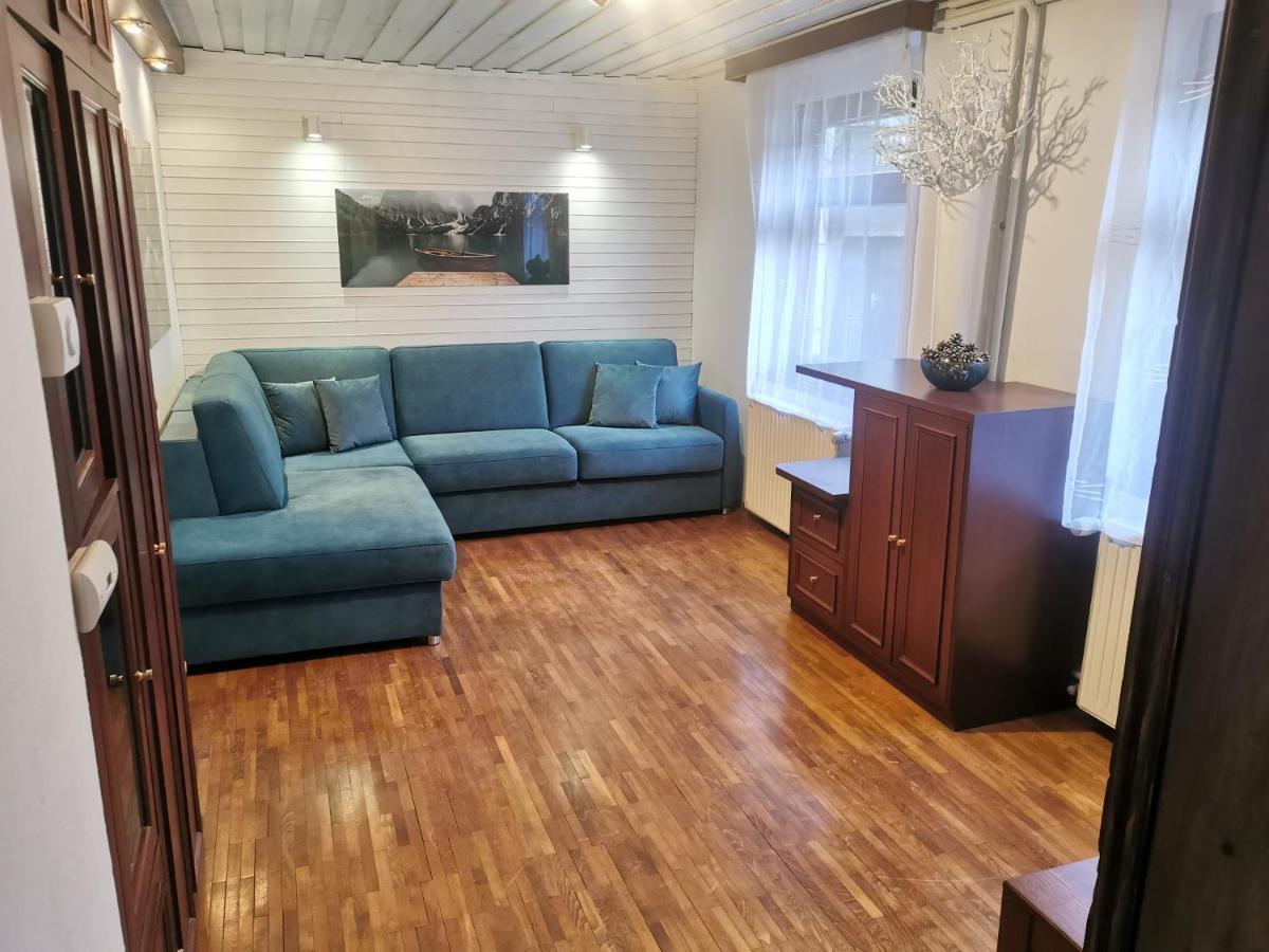 Cosy Lake Kranjska Gora Εξωτερικό φωτογραφία