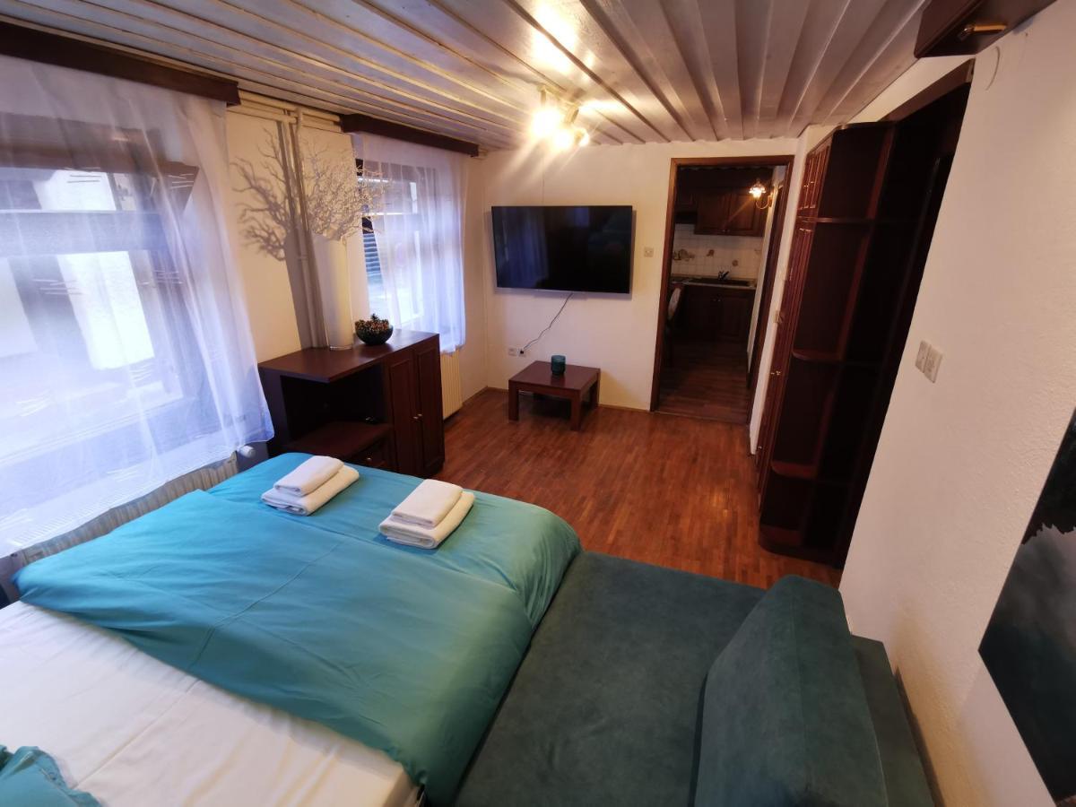 Cosy Lake Kranjska Gora Εξωτερικό φωτογραφία