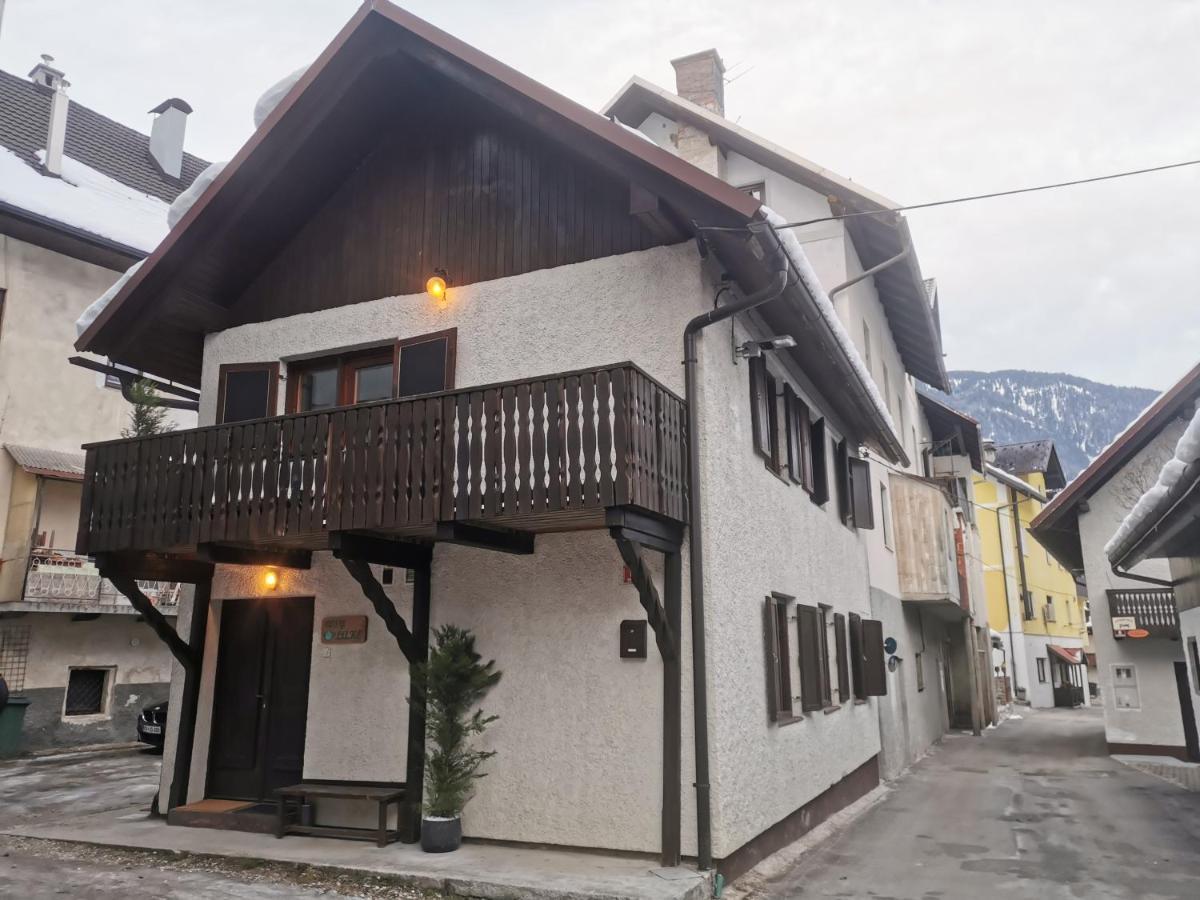 Cosy Lake Kranjska Gora Εξωτερικό φωτογραφία