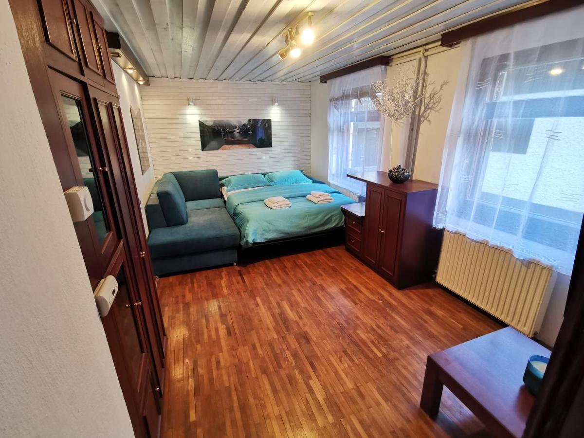 Cosy Lake Kranjska Gora Εξωτερικό φωτογραφία