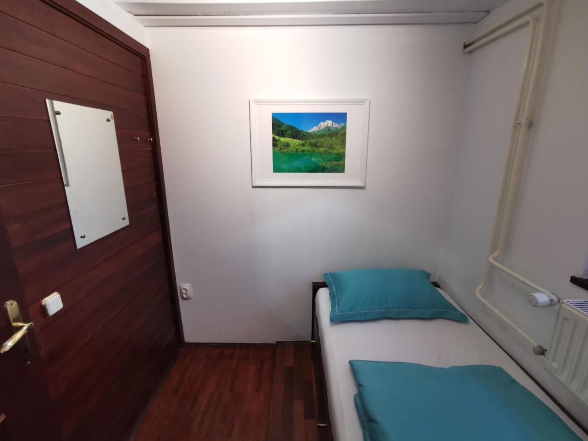 Cosy Lake Kranjska Gora Εξωτερικό φωτογραφία
