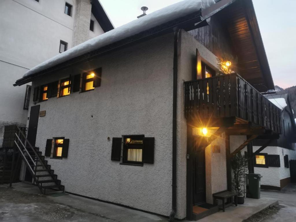 Cosy Lake Kranjska Gora Εξωτερικό φωτογραφία