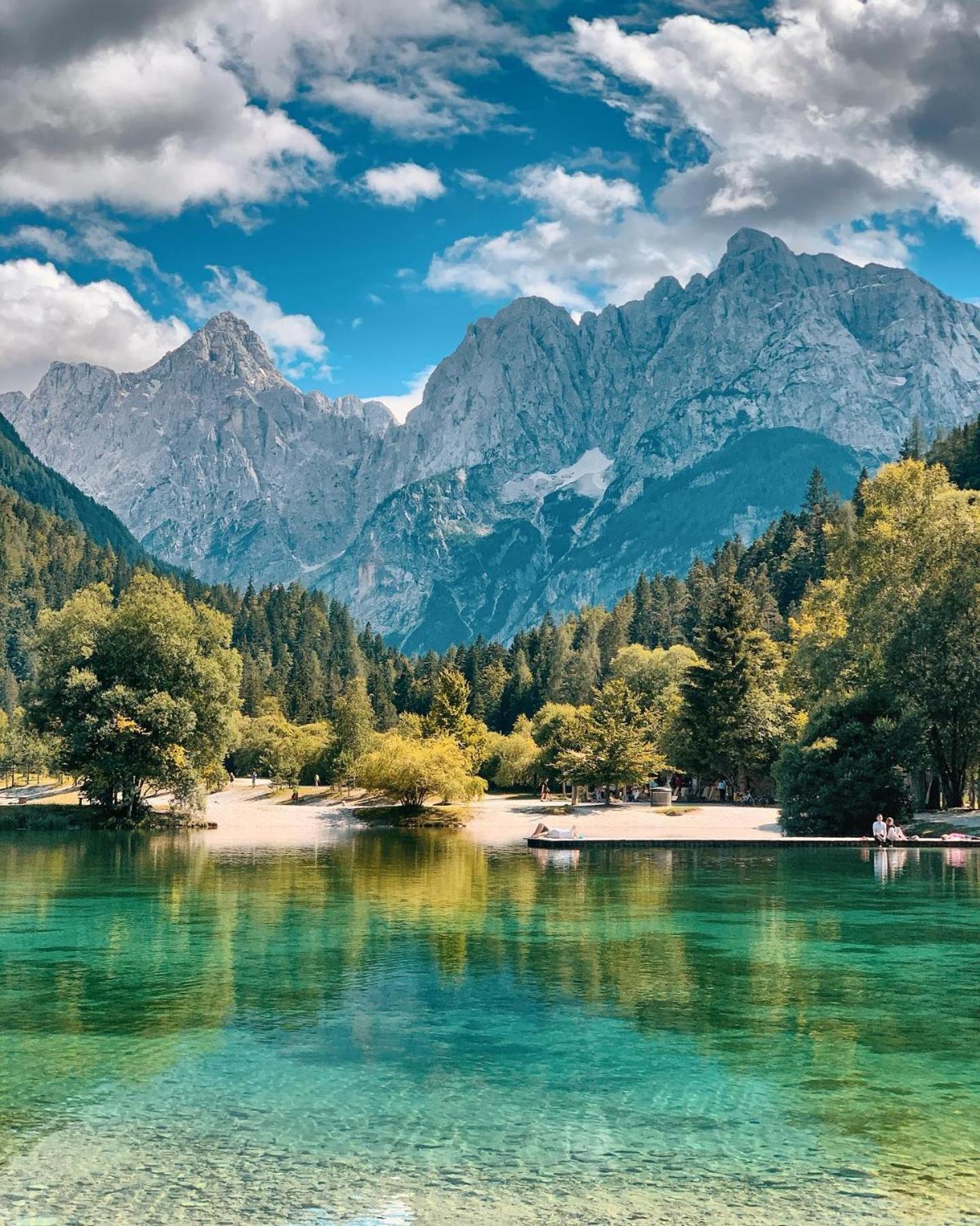 Cosy Lake Kranjska Gora Εξωτερικό φωτογραφία